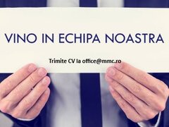 Angajam tehnician sisteme de securitate IN PLOIESTI